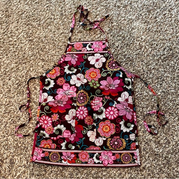Vera Bradley Accessories Vera Bradley Kids Daughters Apron Mod